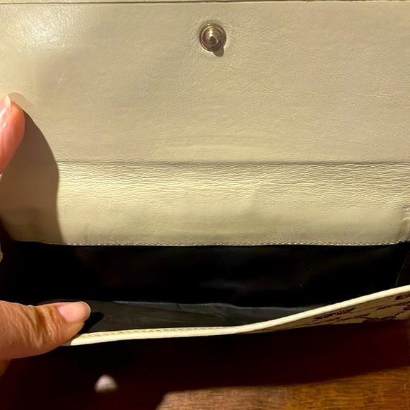 Authentic Gucci Monogram GG Trophy Continental Wallet - Picture 3 of 5